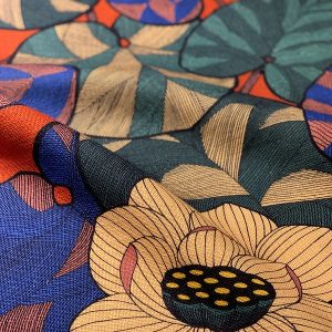 Idris Linen