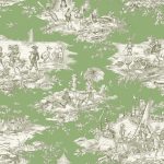 1062619 - Vert fond pistache