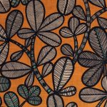 2324802 - Noir fond cumin
