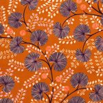 2414602 - Fond caramel