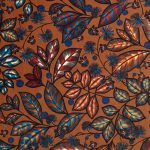 2415911 - Fond caramel