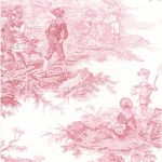26900A - Bordeaux (rose)