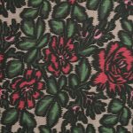 6015804 - Vert/rose