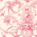 648003 - Rose fond creme