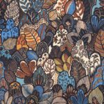 2501905 - Orange/bleu roi