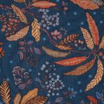 2581604 - Fond blue lac
