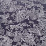 2583713 - Bleu nuit