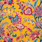 2609602 - Fond ocre