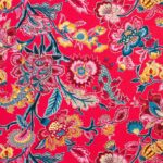 2609603 - Fond framboise